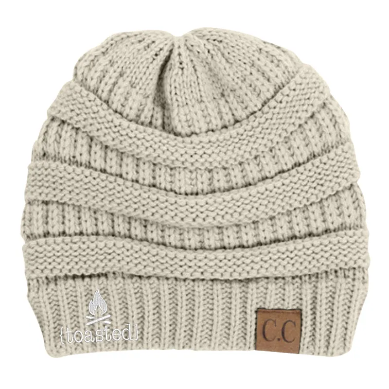 $10 Special | Toasted Beanie