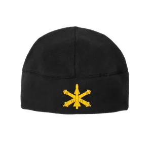 Air Defense Artillery Soft Fleece Beanie