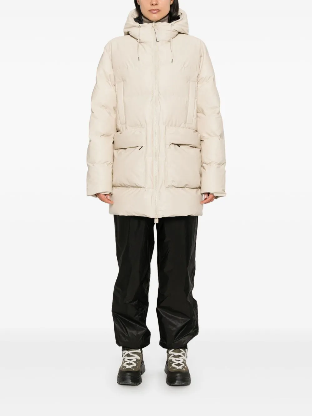 Alta coat