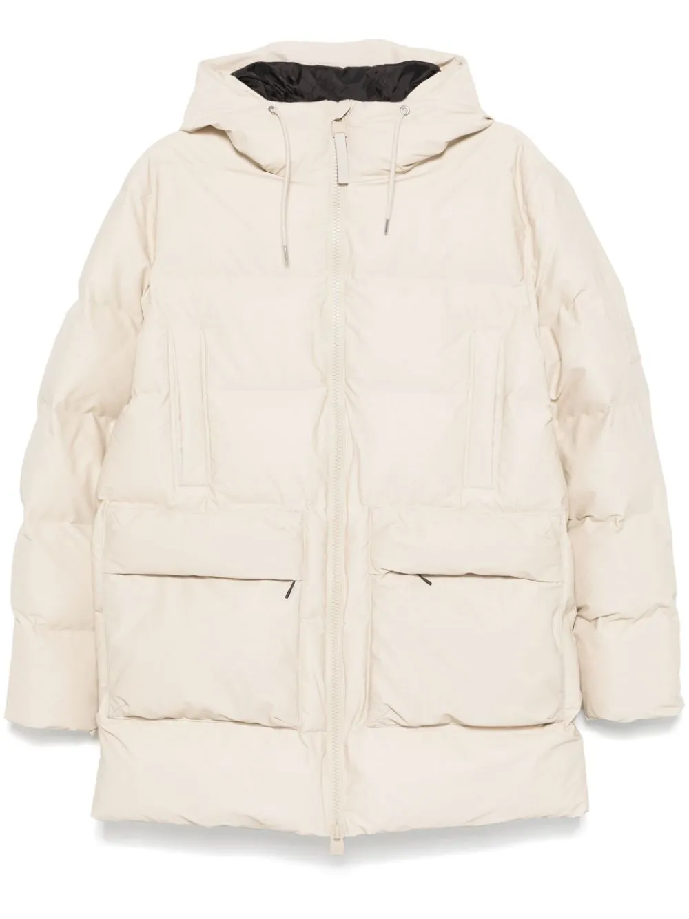 Alta coat