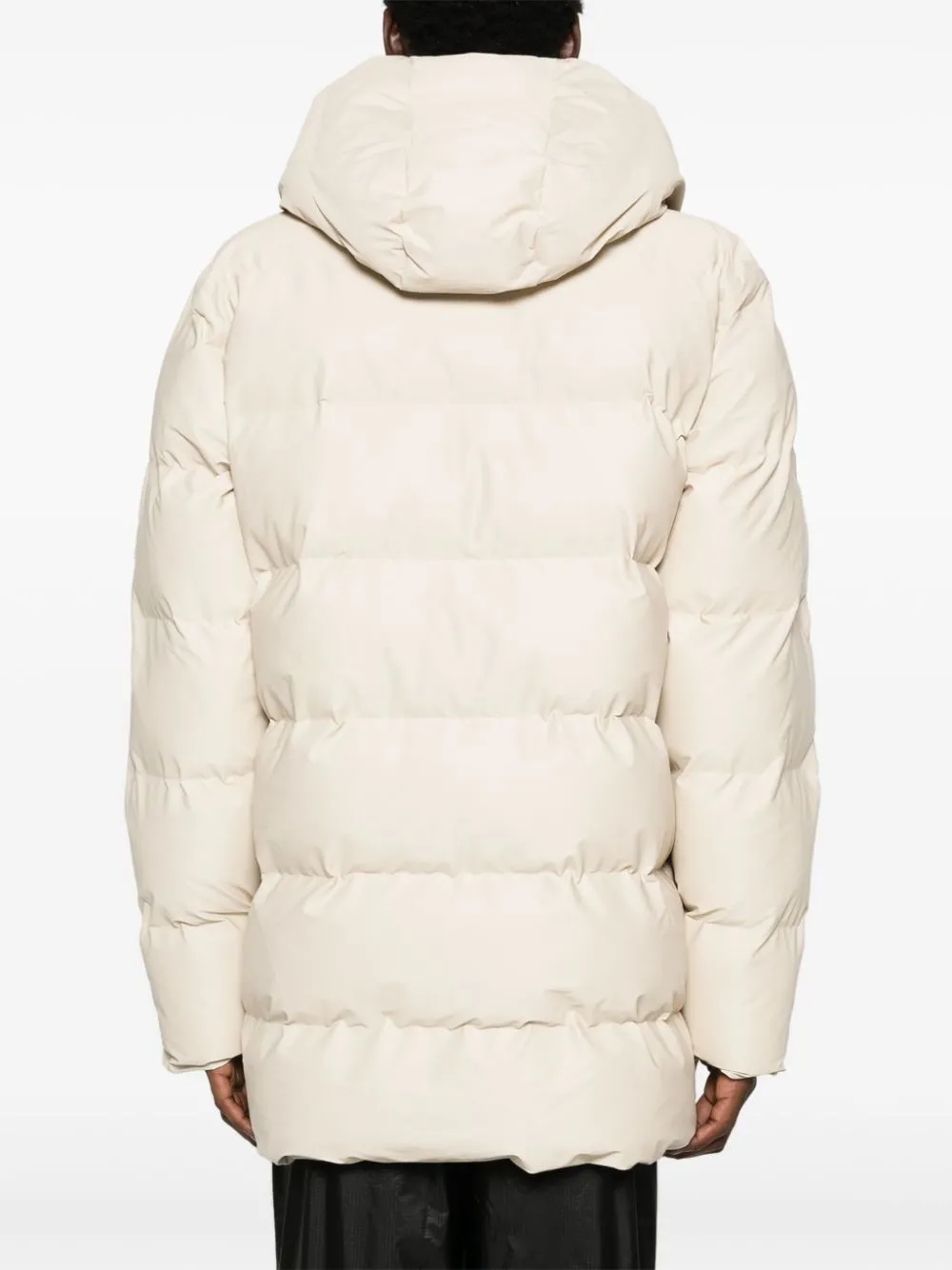 Alta coat