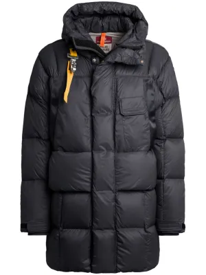 Bold Parka padded coat