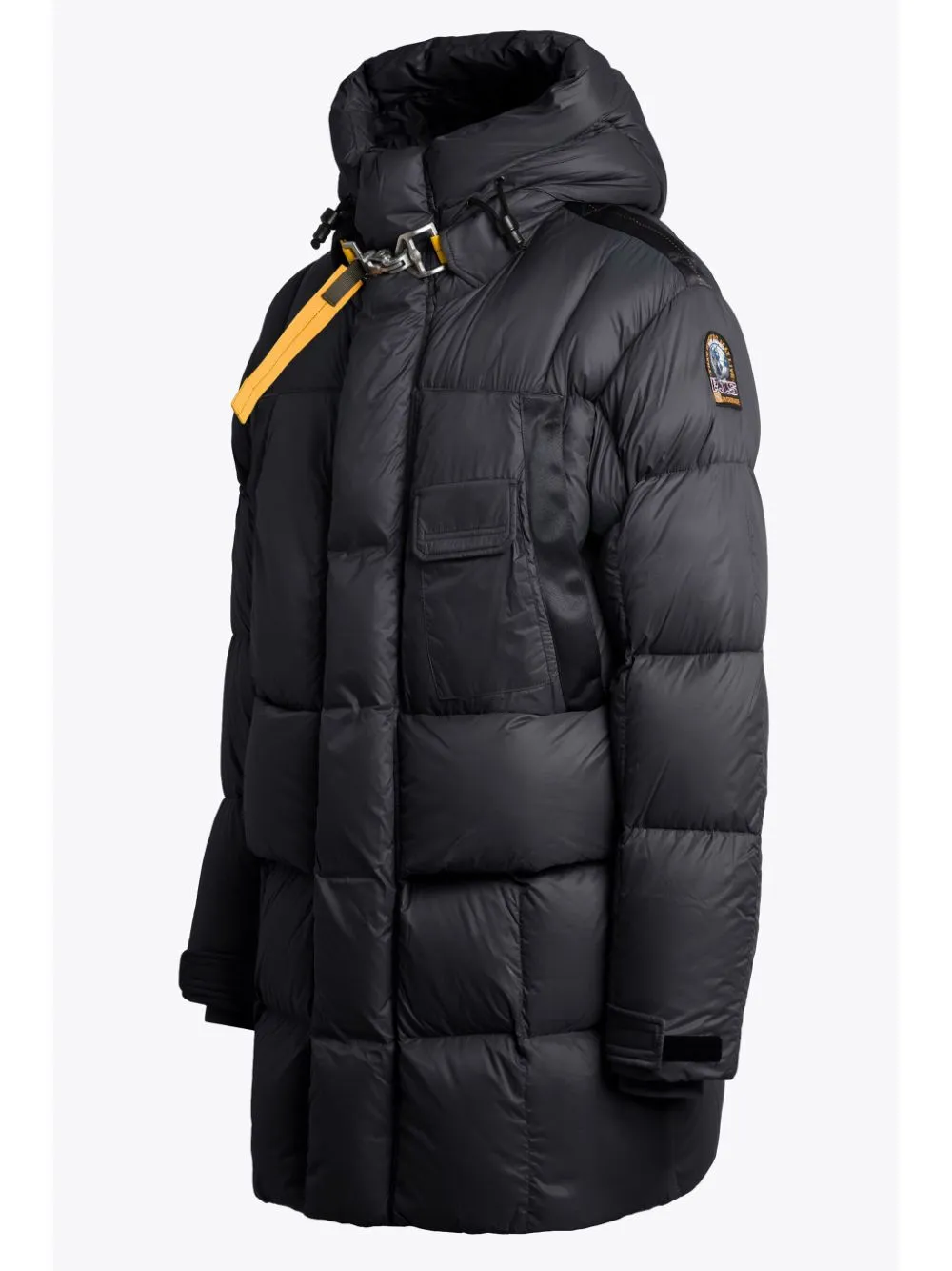 Bold Parka padded coat