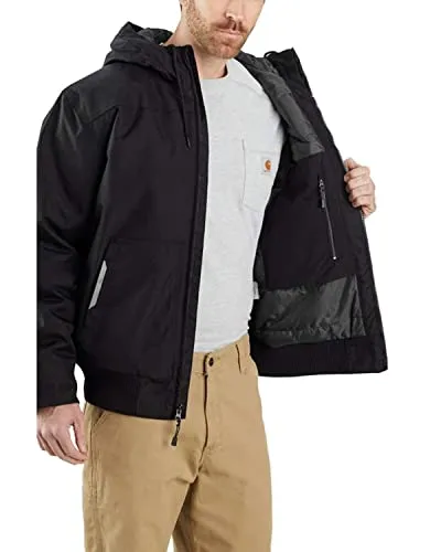 Carhartt 104458 Men's Yukon Extremes Loose Fit Insulated Active Jacket