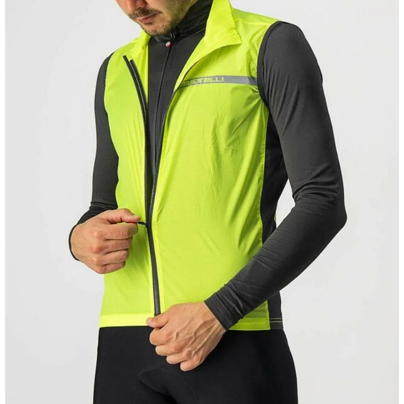 Castelli Squadra Stretch Cycling Vest