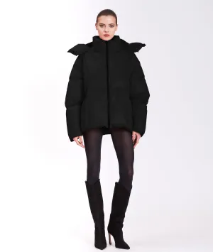 CELINE NEIGE | PUFFER JACKET