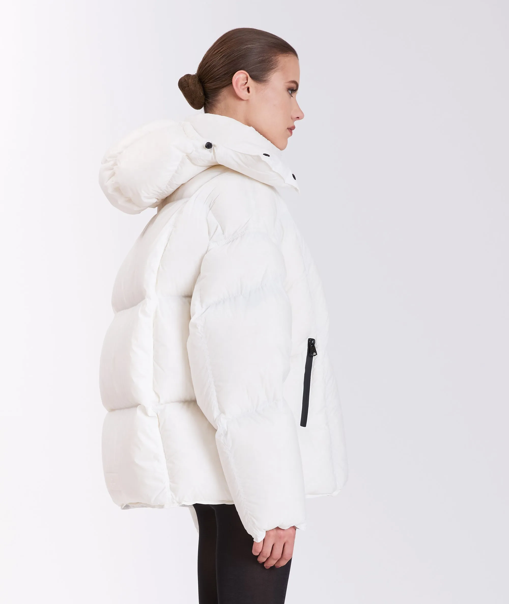 CELINE NEIGE | PUFFER JACKET