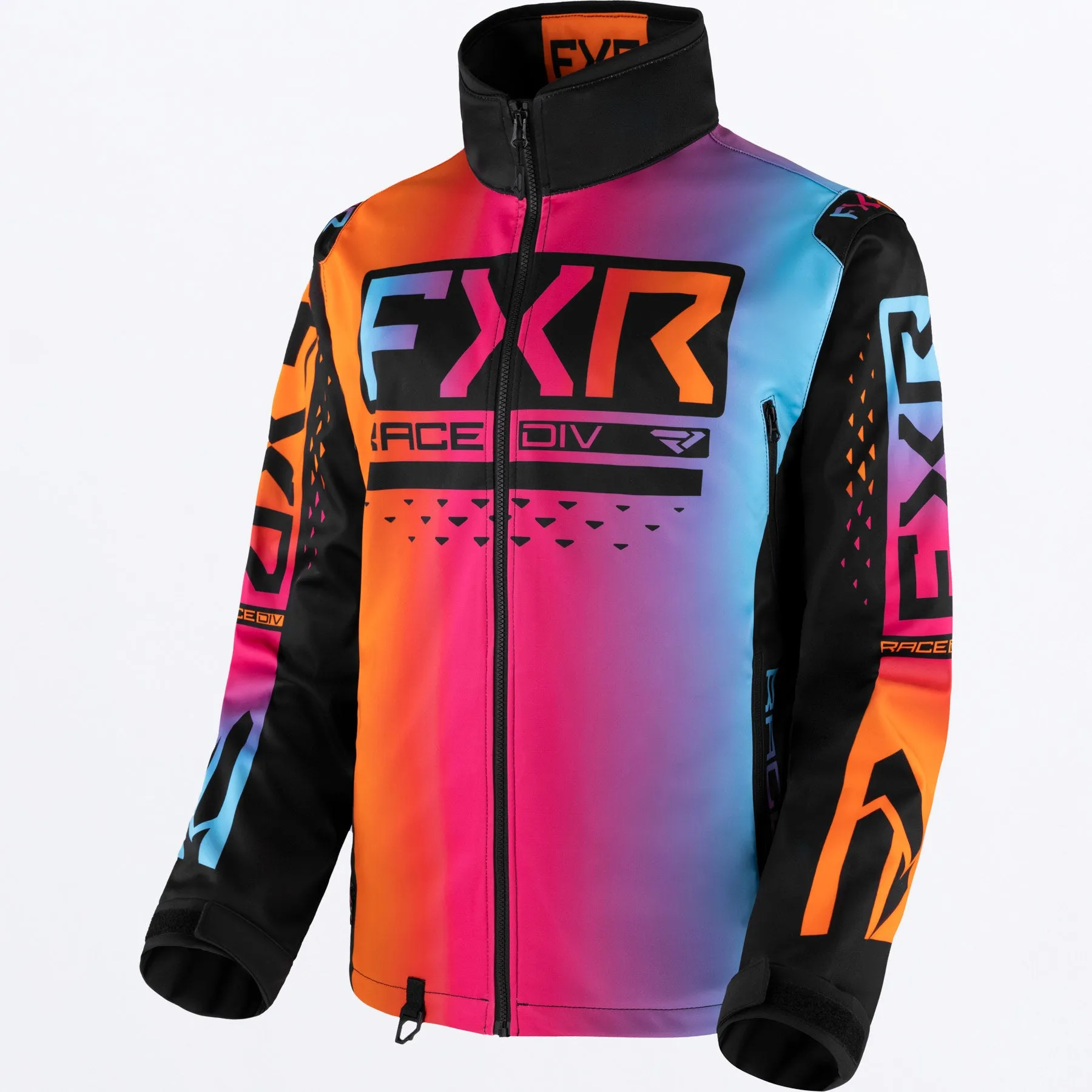 Cold Cross RR Jacket