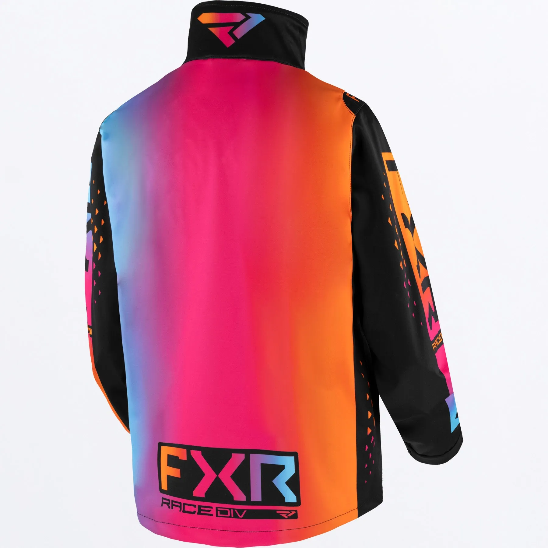 Cold Cross RR Jacket