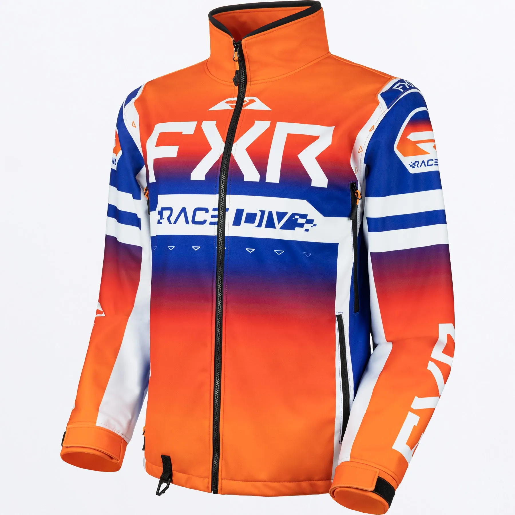 Cold Cross RR Jacket