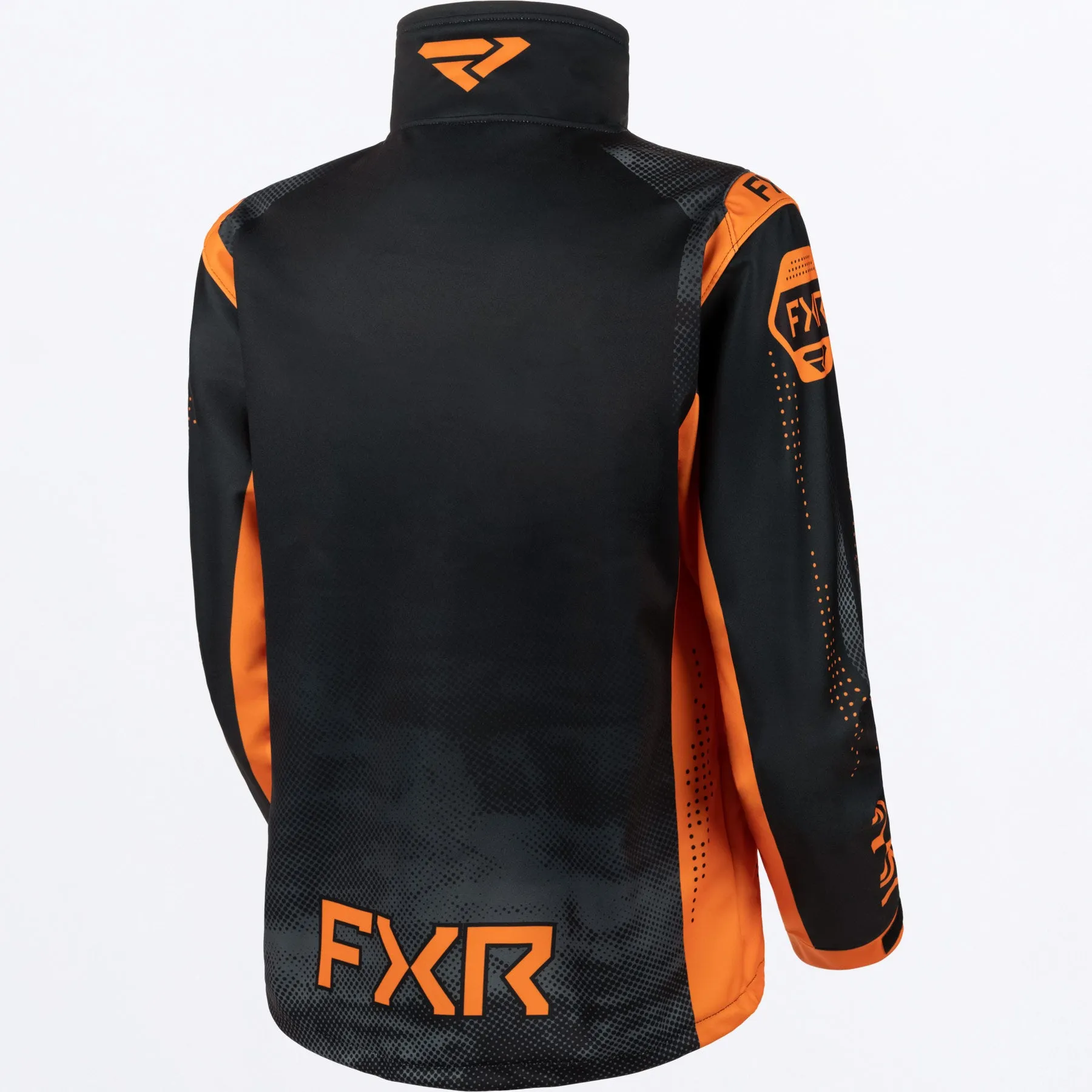 Cold Cross RR Jacket