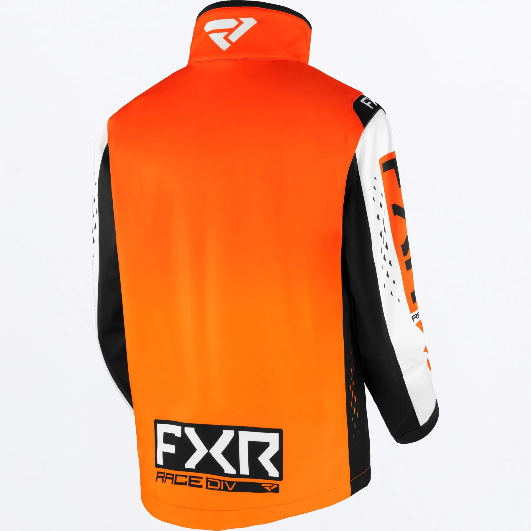 Cold Cross RR Jacket