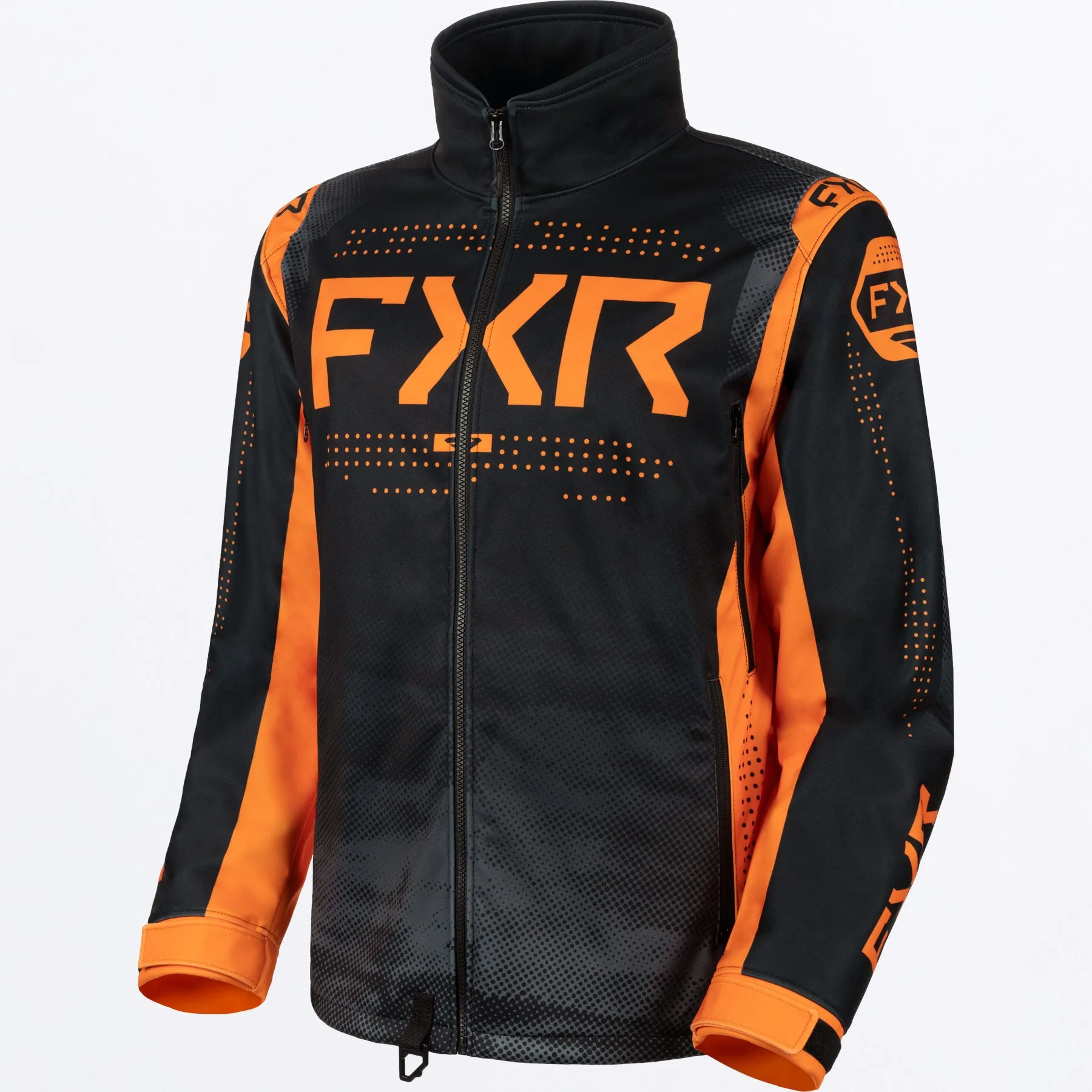 Cold Cross RR Jacket