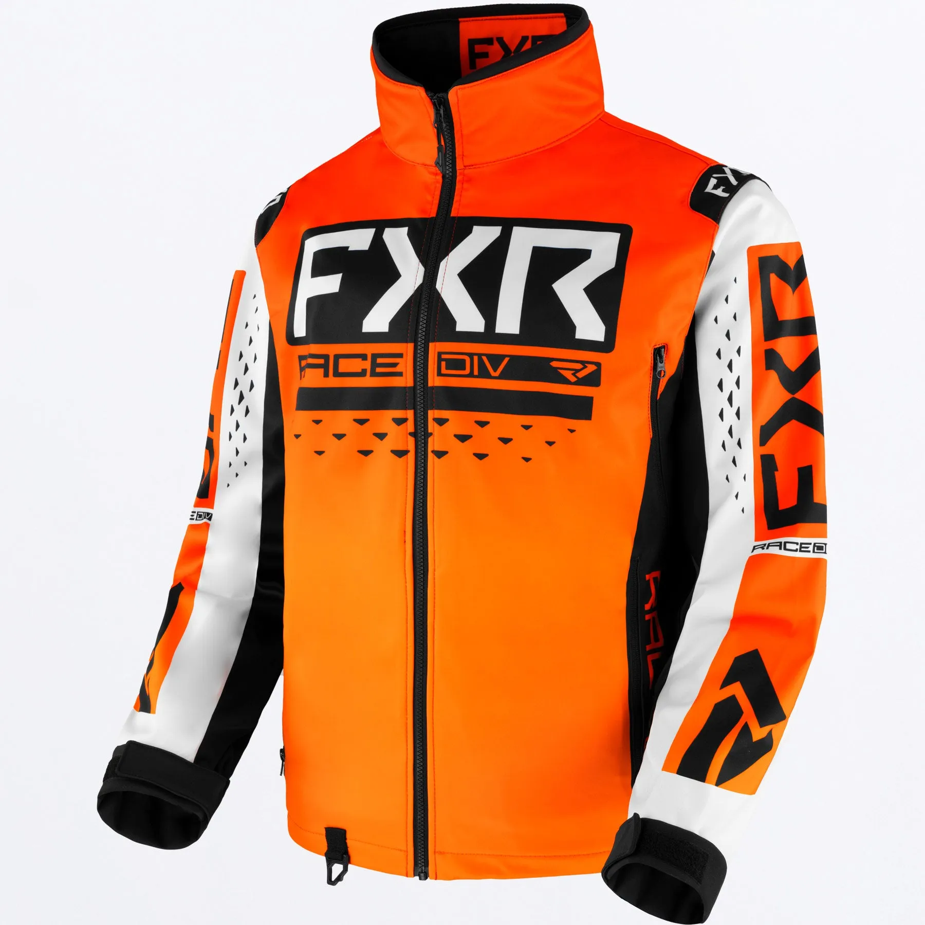 Cold Cross RR Jacket