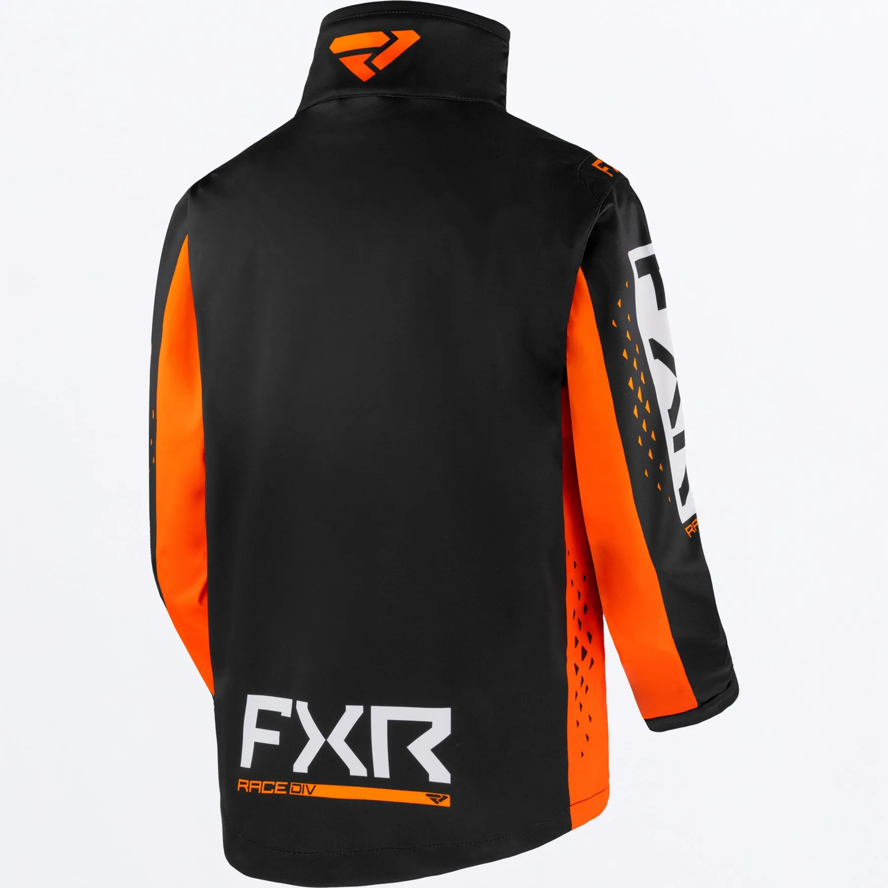 Cold Cross RR Jacket