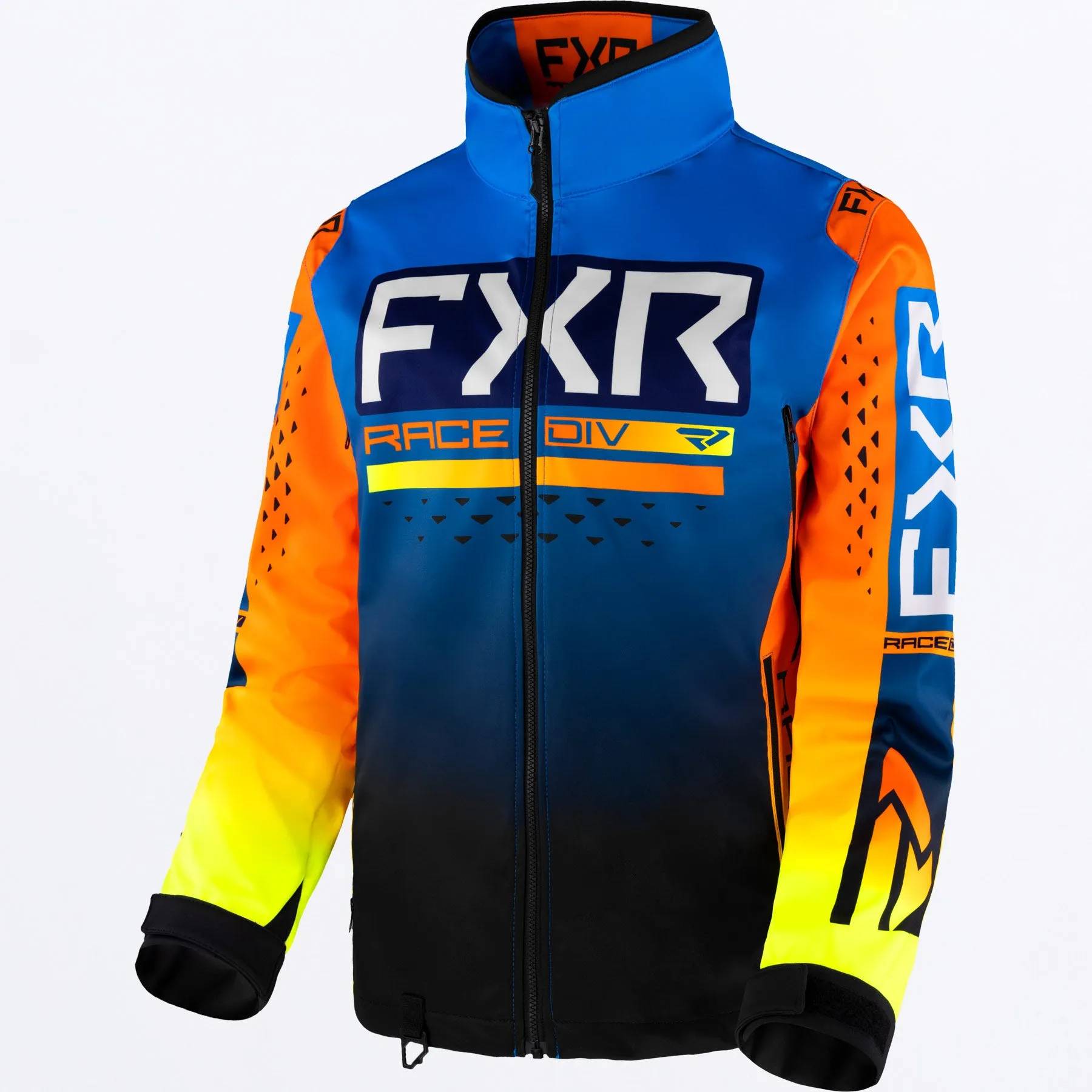 Cold Cross RR Jacket