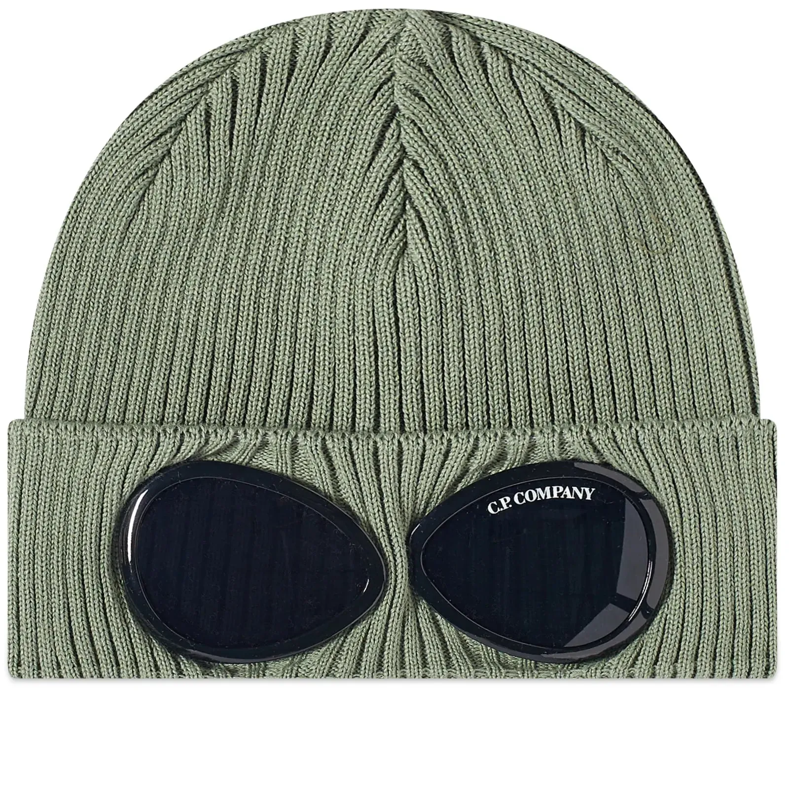 CP Company Goggle Beanie