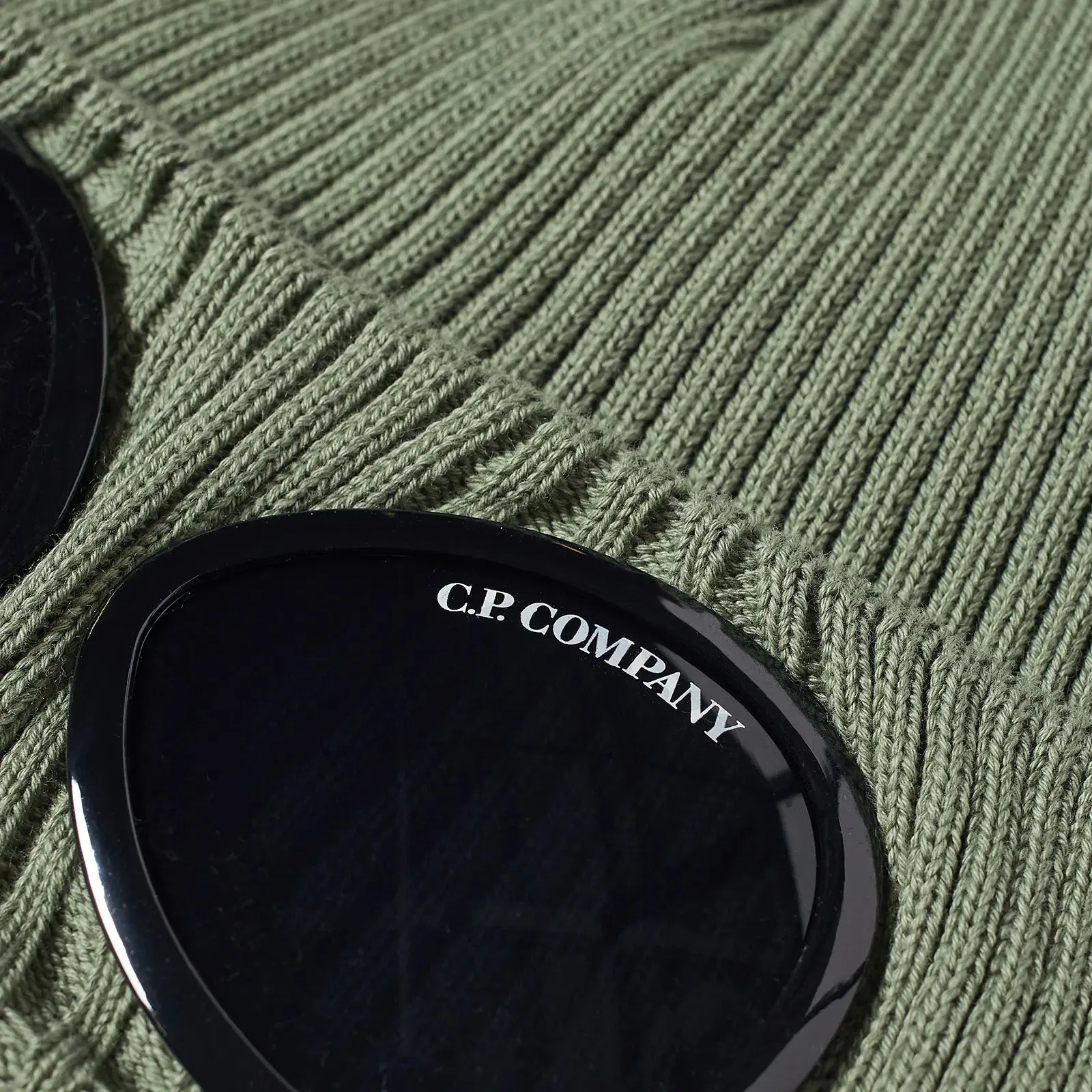 CP Company Goggle Beanie