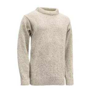 Devold Nansen Crew Neck Sweater