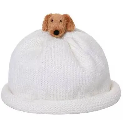 DOG BEANIE