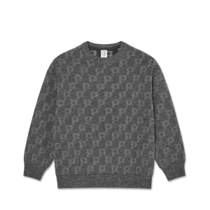 George Sweater P Pattern