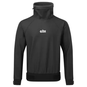 Gill Thermoshield Sailing Top Black