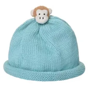 MONKEY BEANIE