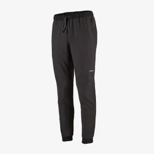 Patagonia Men's Terrebonne Joggers / BLK