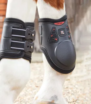 Sale Kevlar Airtechnology Fetlock Boots Black