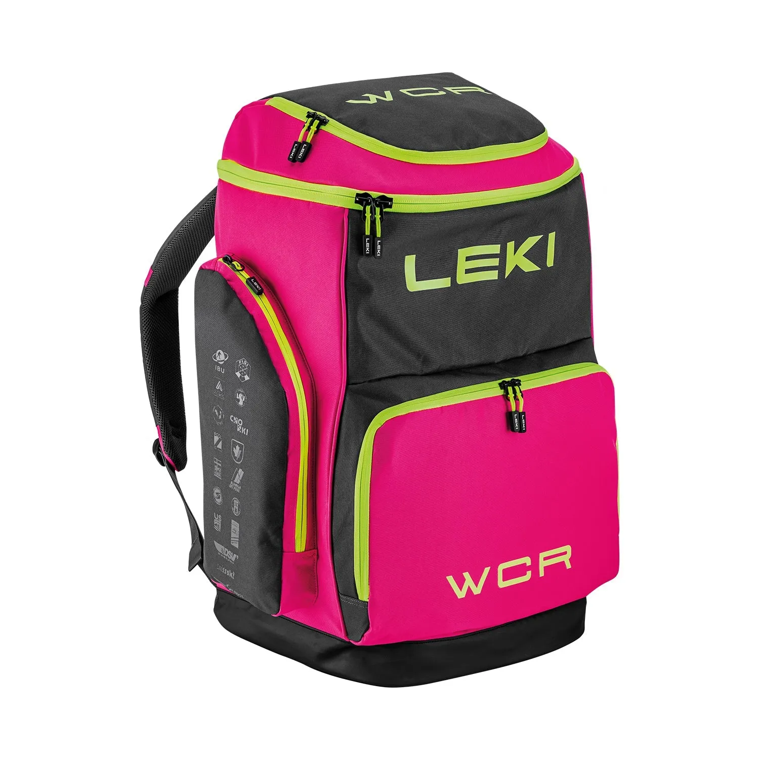 SKI BOOT BAG WCR 85 L