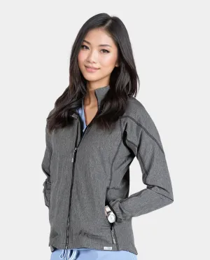 Skylar Lightweight Softshell Jacket