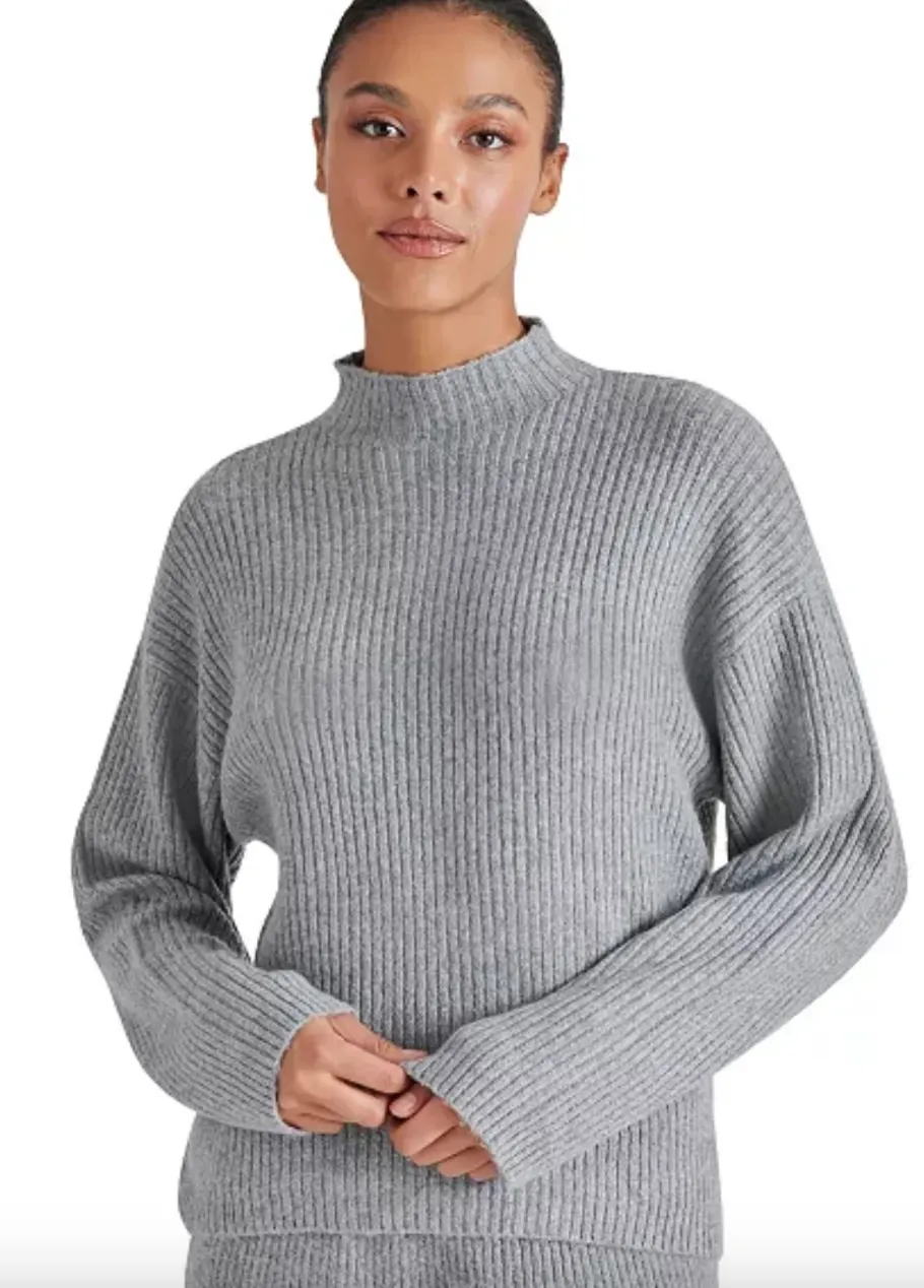 sm willa sweater