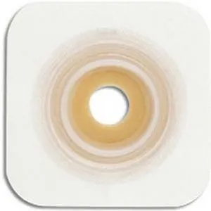 Sur-Fit Natura Moldable Durahesive Skin Barrier Fits 1-3/4" to 2-1/8" Stoma and 2 3/4" Flange