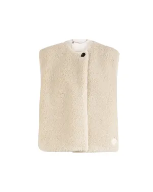 Thermal Con Teddy Gilet