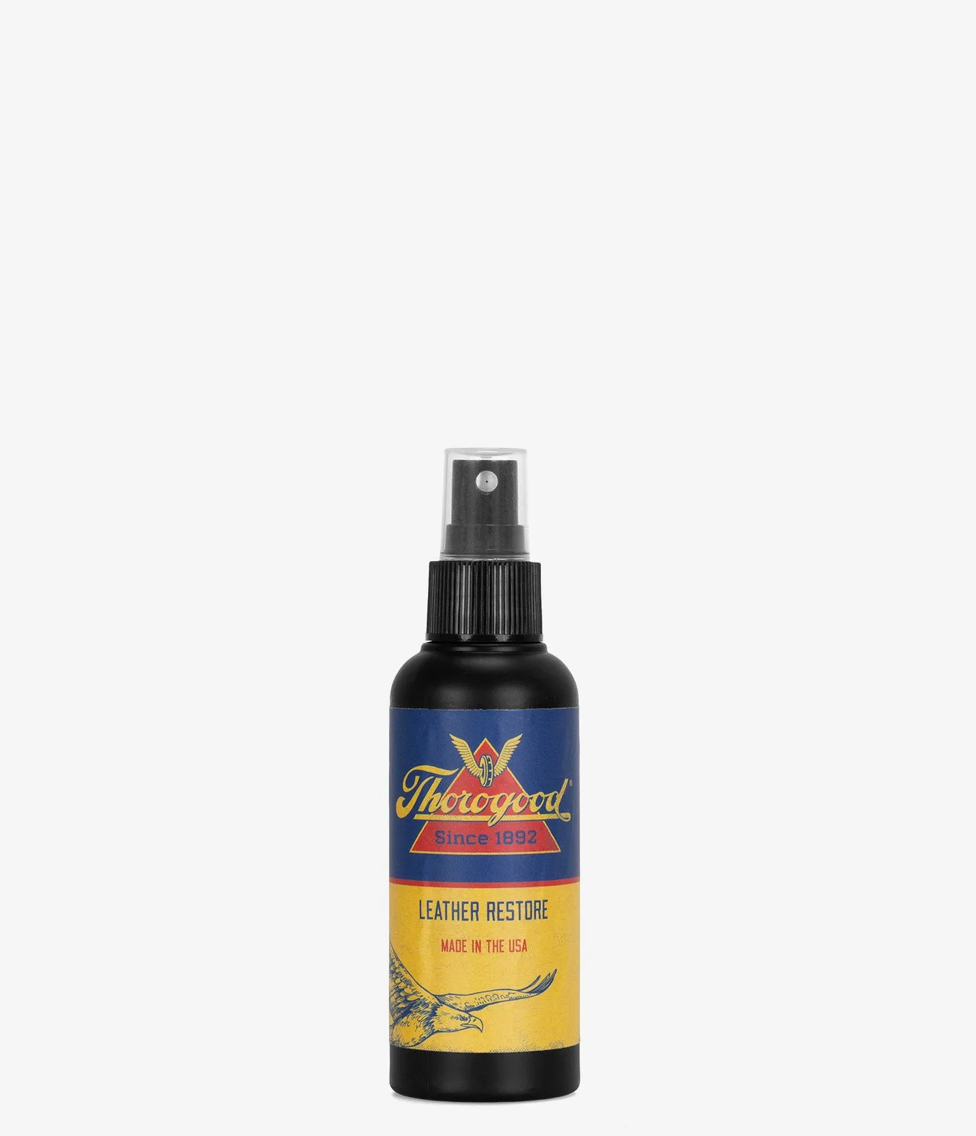 Thorogood Leather Conditioner Spray