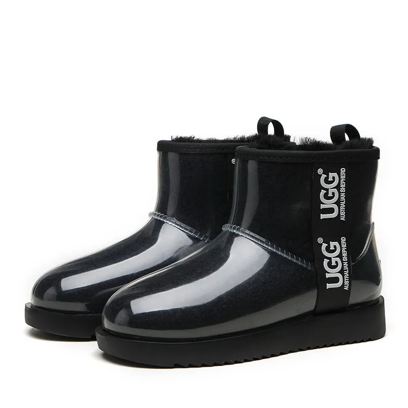 UGG Rain Boots Rihanna