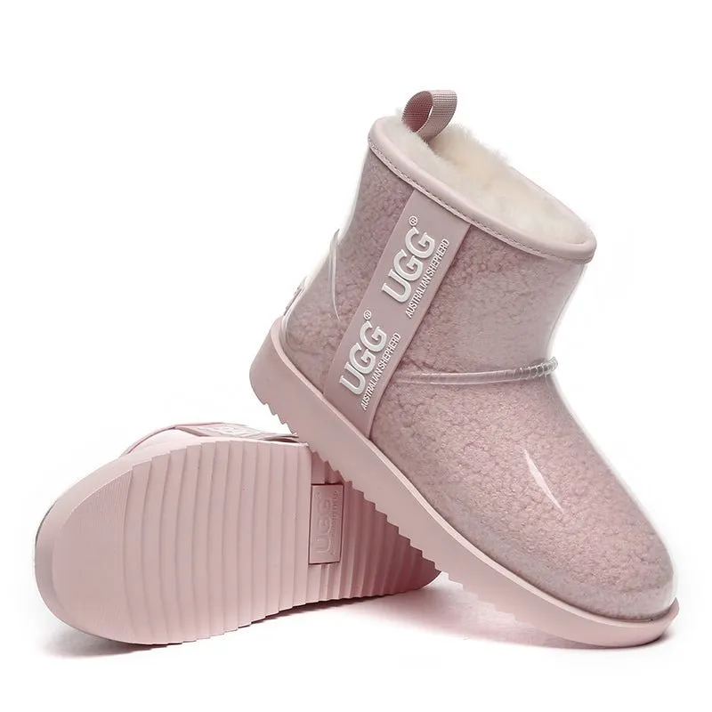 UGG Rain Boots Rihanna