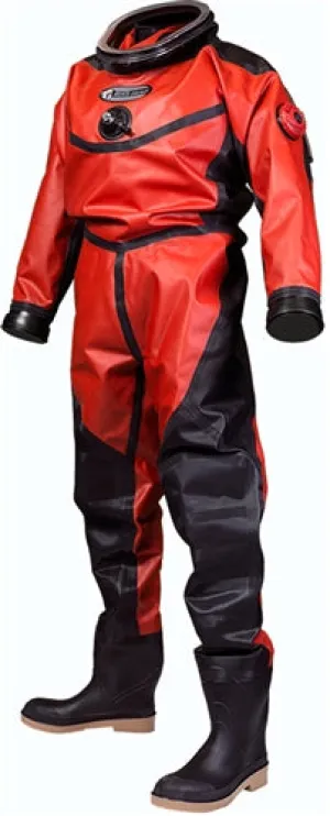 Whites Hazmat Commercial Drysuit