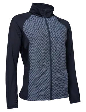 Women Troon Hybrid Jacket